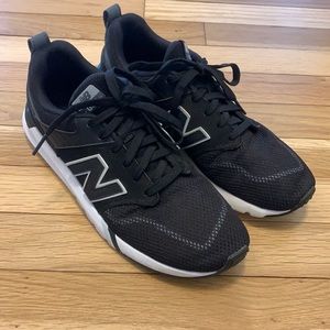 New balance sneakers